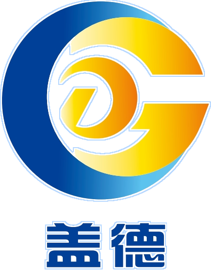 盖德新材料科技南通有限公司